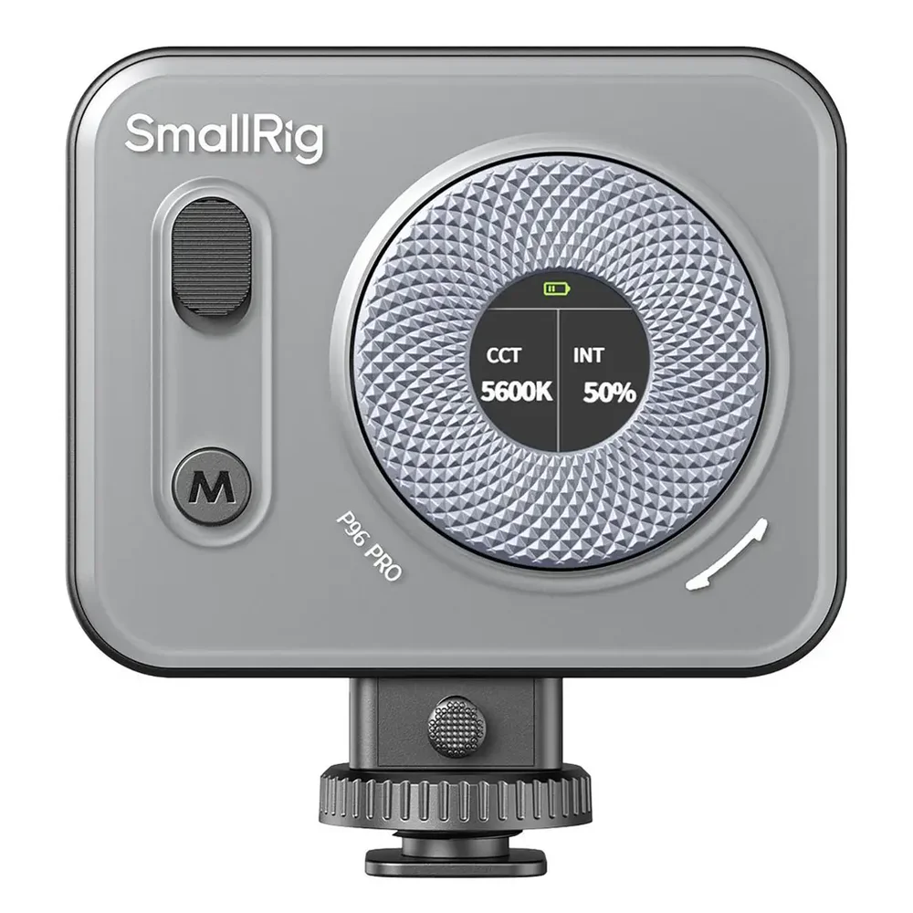 SmallRig 4660 Vibe P96 Pro Mini v:2227722