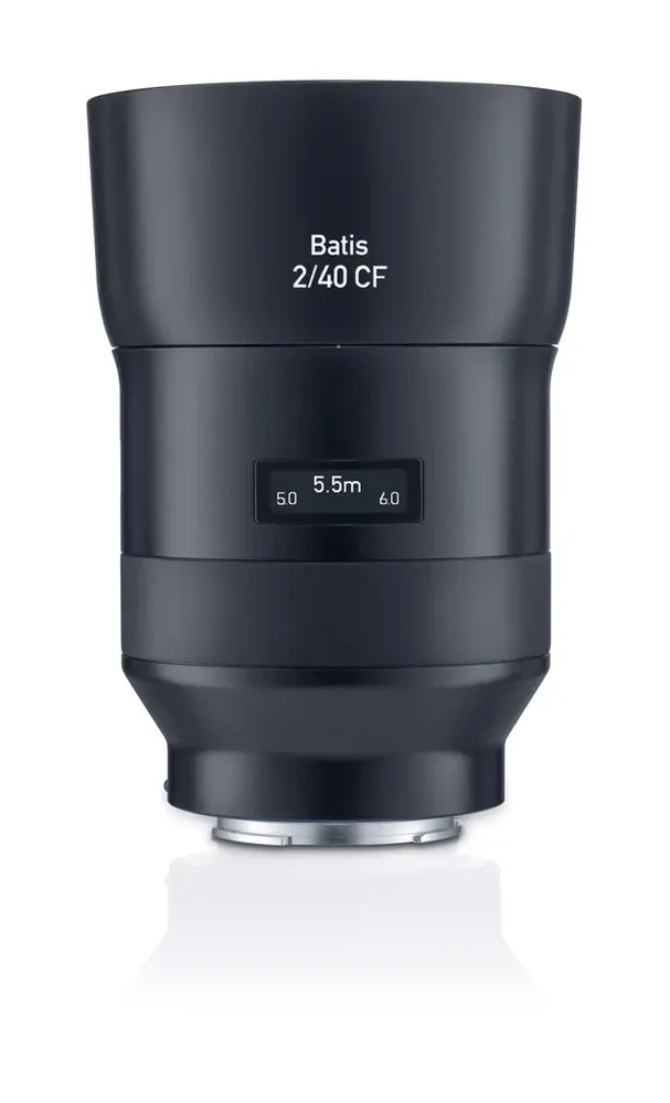 Zeiss Batis 40mm f/2.0 CF v:8329243