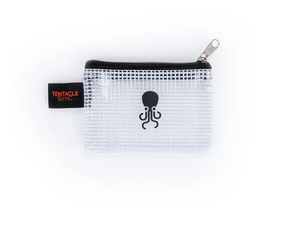 Tentacle TRACK E Belte Klips v:7837098
