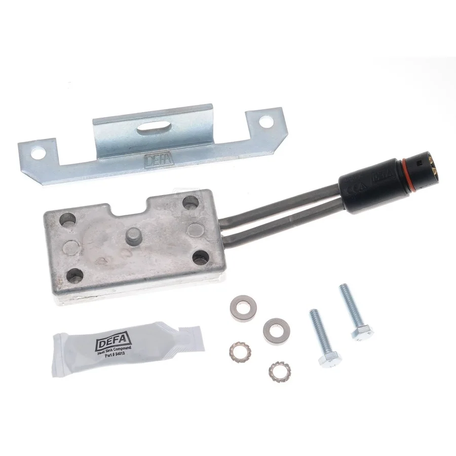 DEFA Motorvarmerelement v:6007888