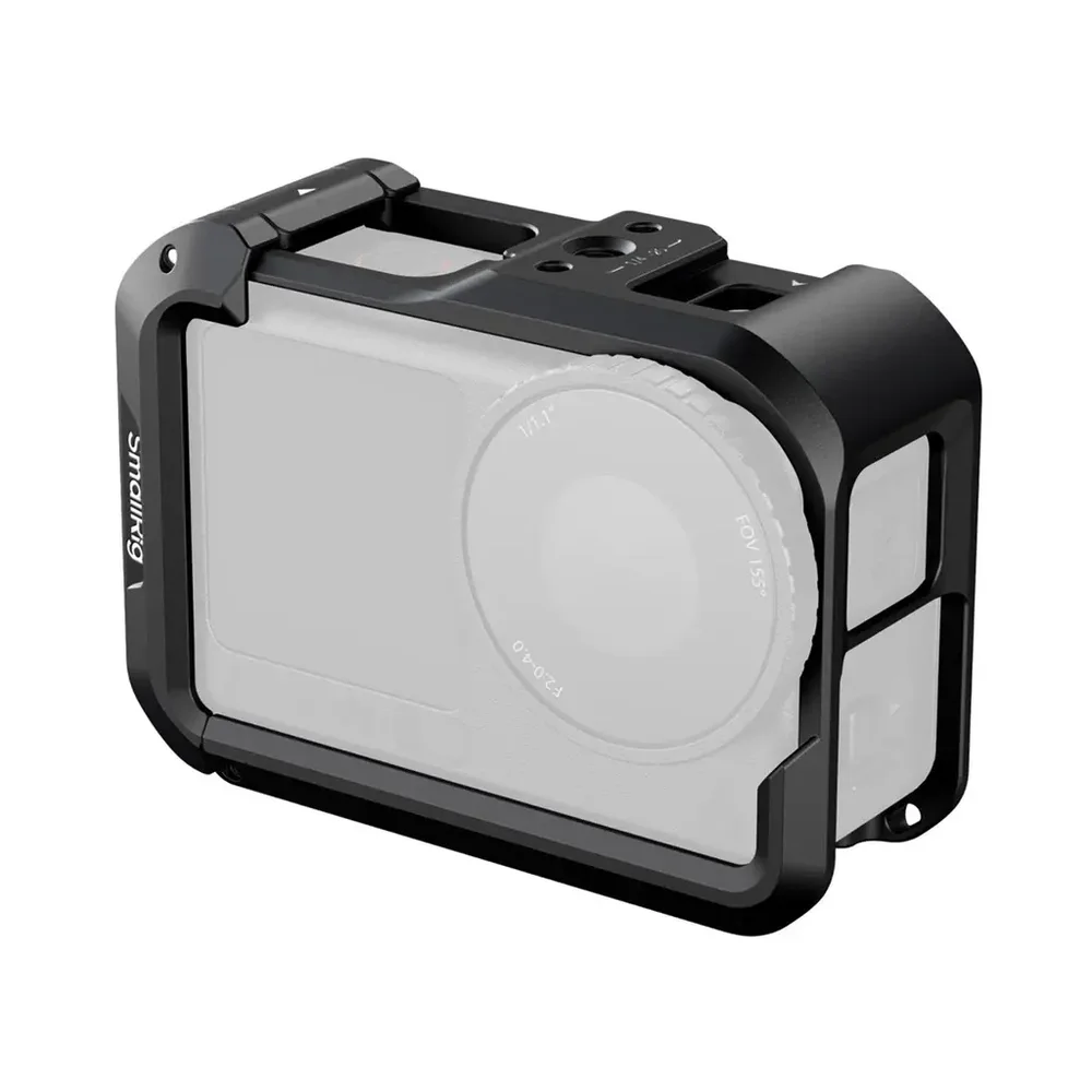 SmallRig 5888 Cage Osmo Action 6 v:7792647