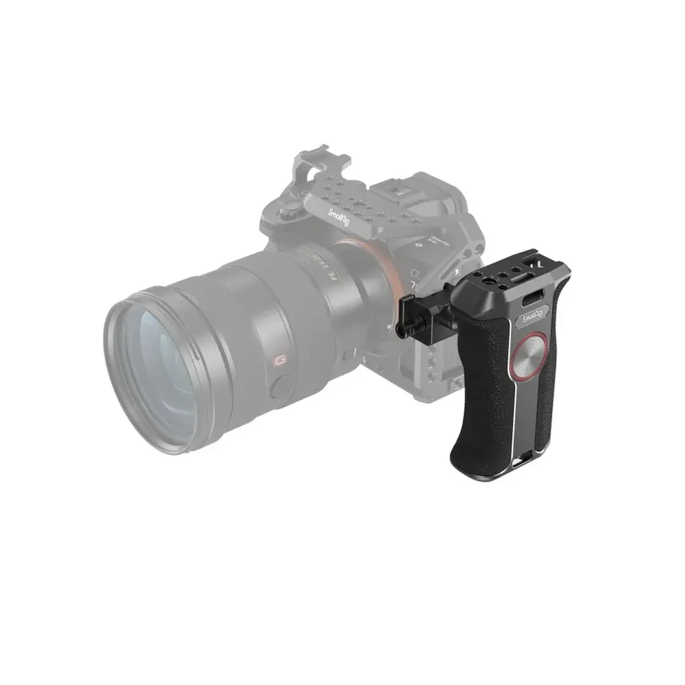 SmallRig 3260 Rotating Nato Handle v:8827201
