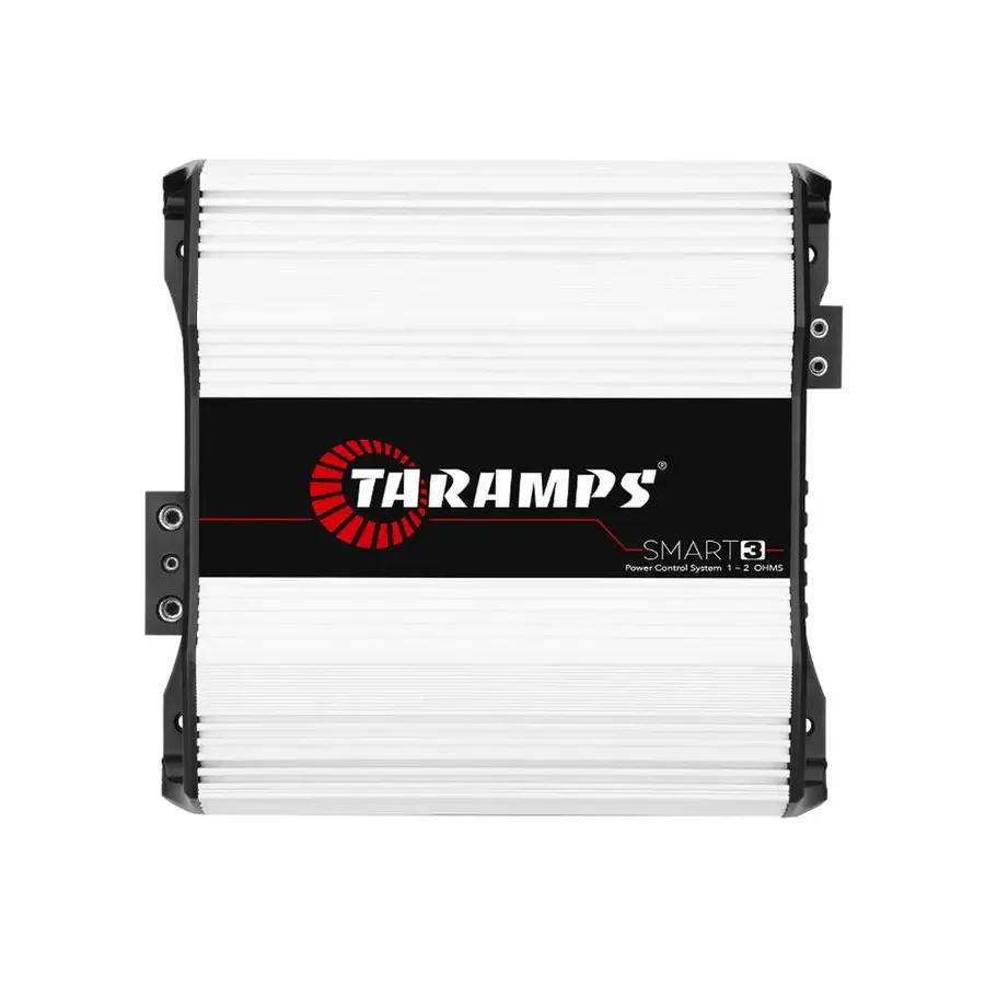 Taramps SMART3 monoforsterker v:6643970
