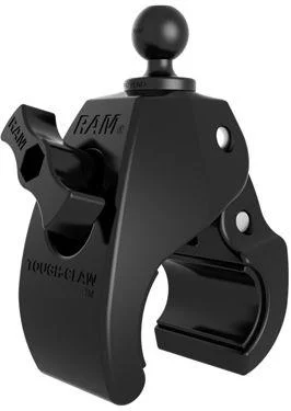 RAM MOUNT UNPKD RAM LRG TOUGH-CLAW W 1" DIA BALL v:6577570