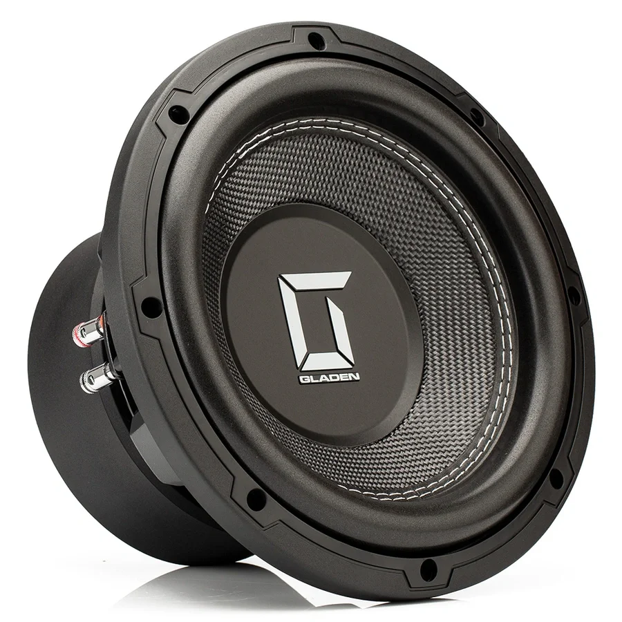 Gladen Sigma Extreme 10" Subwoofer v:8025884