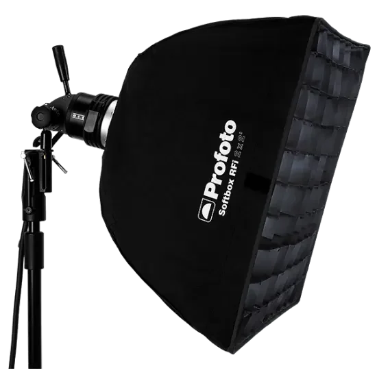 Profoto RFi Softgrid 50° 2x2' v:1562258