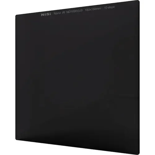 NiSi Filter 150x150Mm Ir Nd1000 10Stops v:1728094