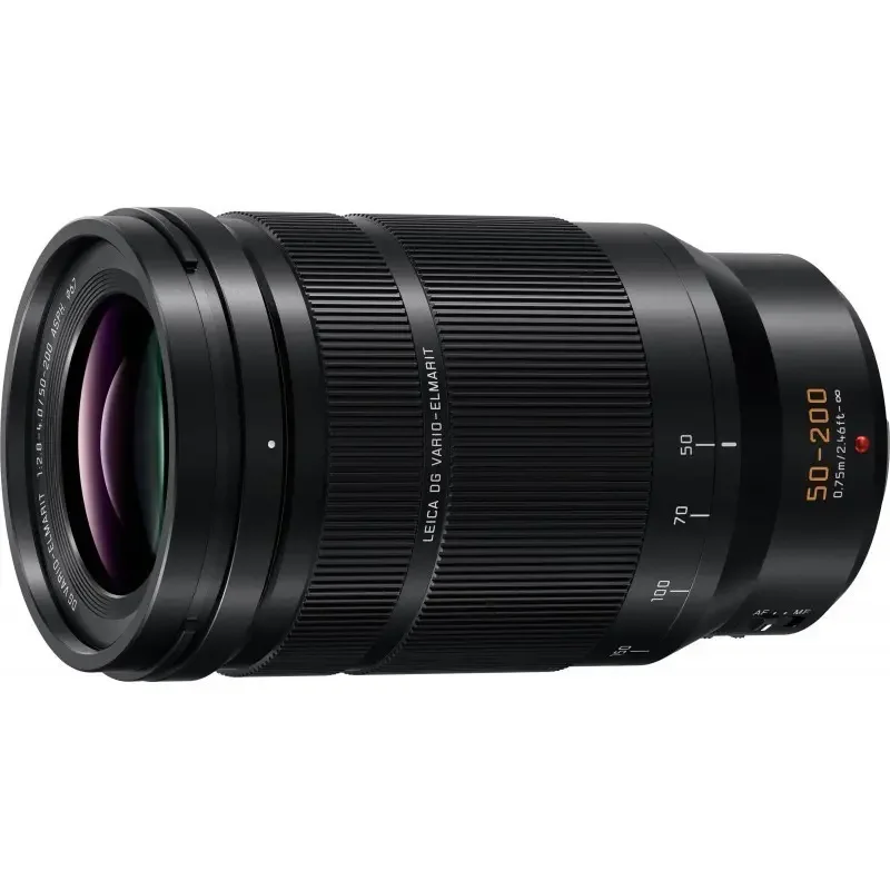 Panasonic 50-200mm f/2.8-4.0 v:3111370