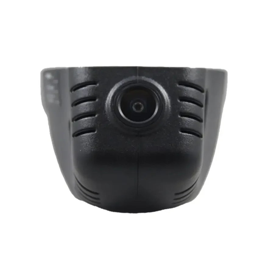 FITCAMX Integrert Plug & Play 4K Dashcam v:3663753