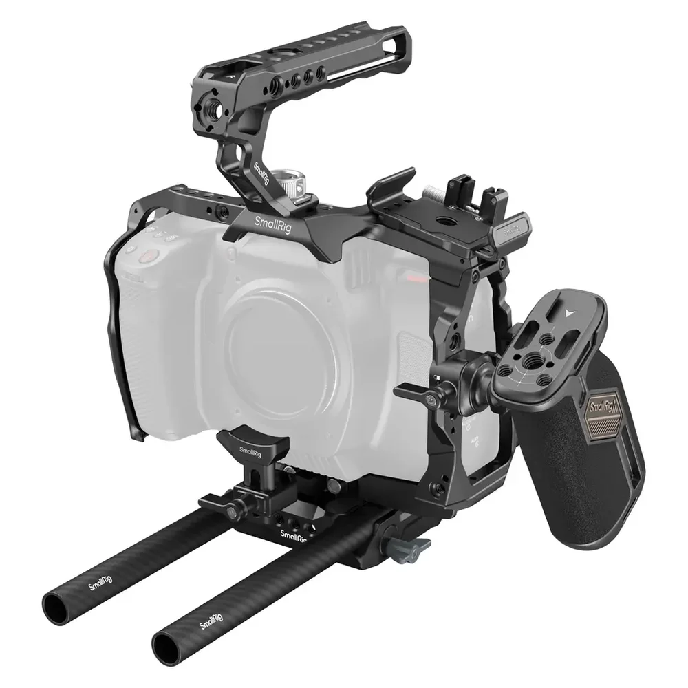 SmallRig 4575 Advanced Cage Kit v:6183691