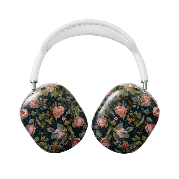 Burga AirPods Max Deksel Design Bloomy Garden v:4519320