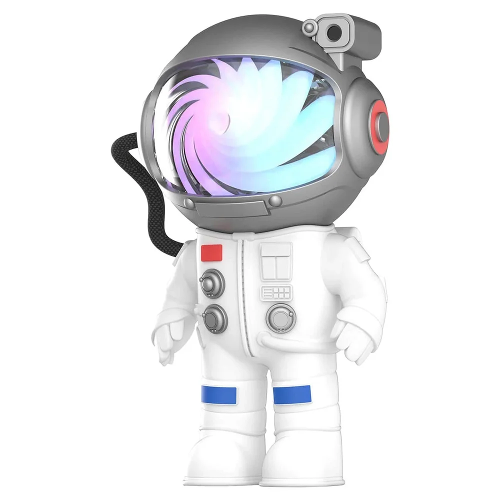 Clas Ohlson Stellar Light nattlampe, Astronaut
