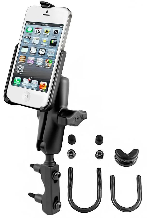 RAM MOUNT RAM MOTORCYCLE APPLE IPHONE 5 v:5657448