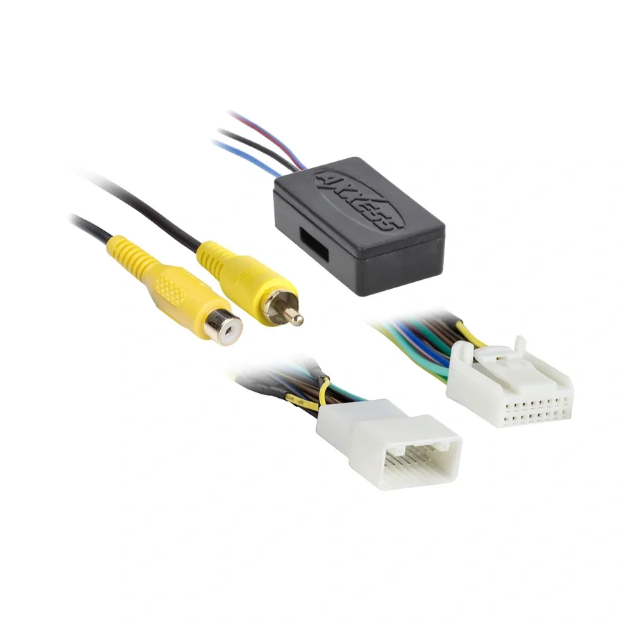 Metra Ryggekameraadapter - Beholde v:7909094