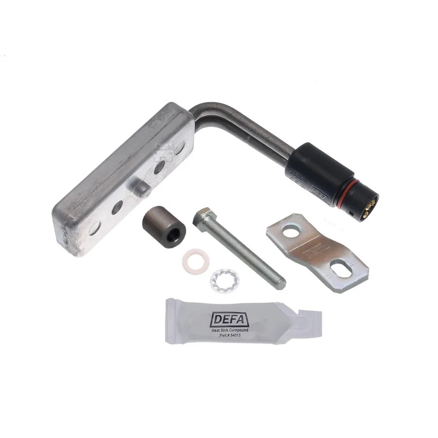 DEFA Motorvarmerelement v:4275958