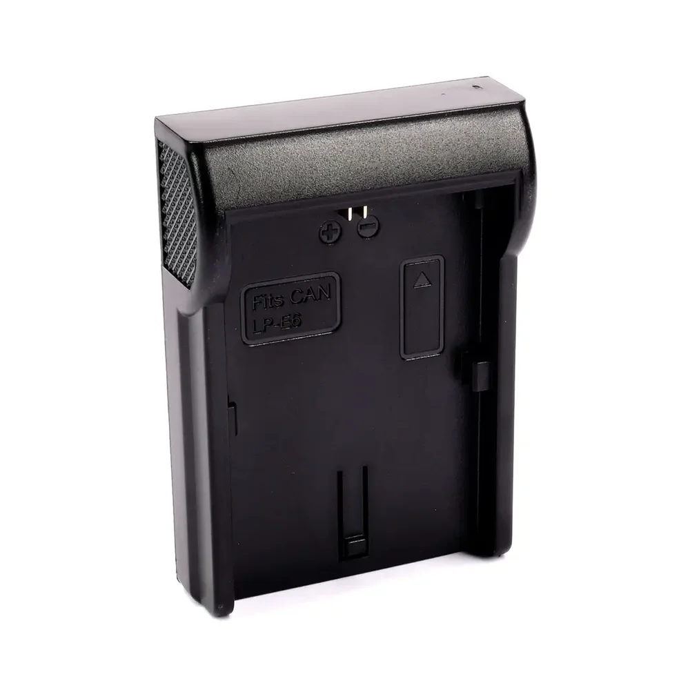 Blueshape LP-E6 Canon adapter plate v:3118934