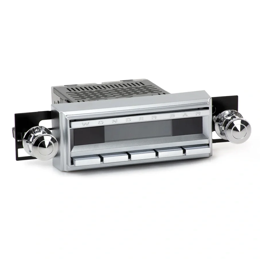 RetroSound Wonder Bar DAB+ RetroRadio v:8473772