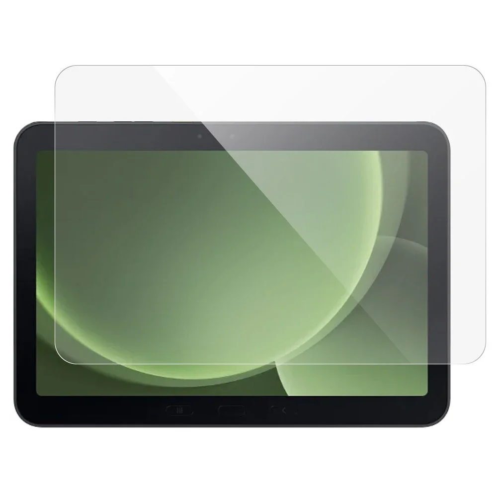 Samsung Galaxy Tab Active5 Pro Skjermbeskytter i herdet glass Samsung Galaxy Tab Active5 Pro Skjermbeskytter i herdet glass