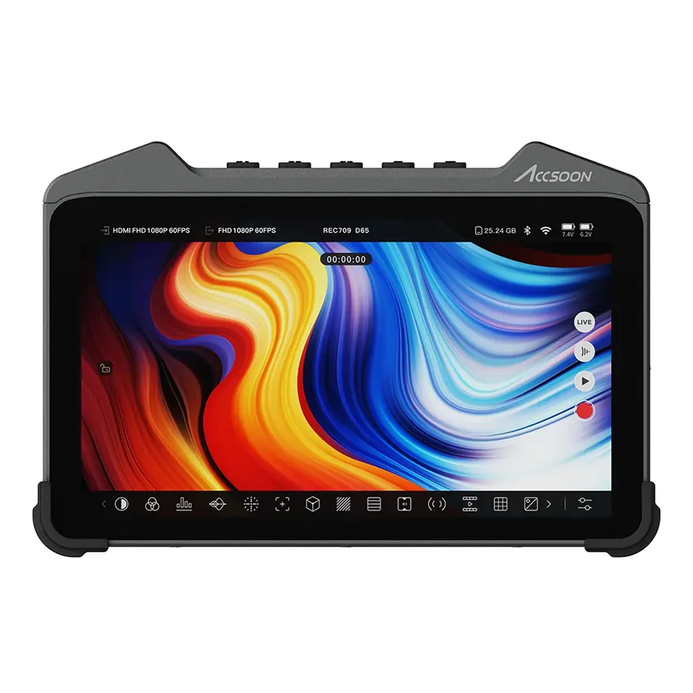 Accsoon CineView M7 v:5519064 Accsoon CineView M7 v:5519064