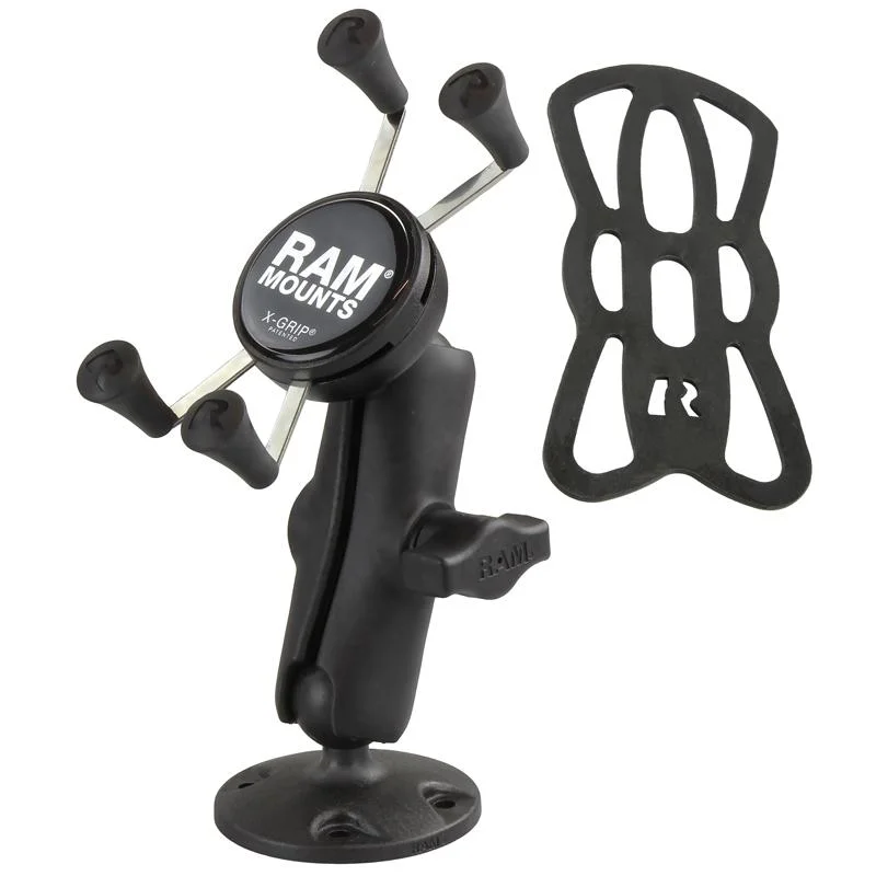 RAM MOUNT RAM STD MOUNT X-GRIP v:4712001