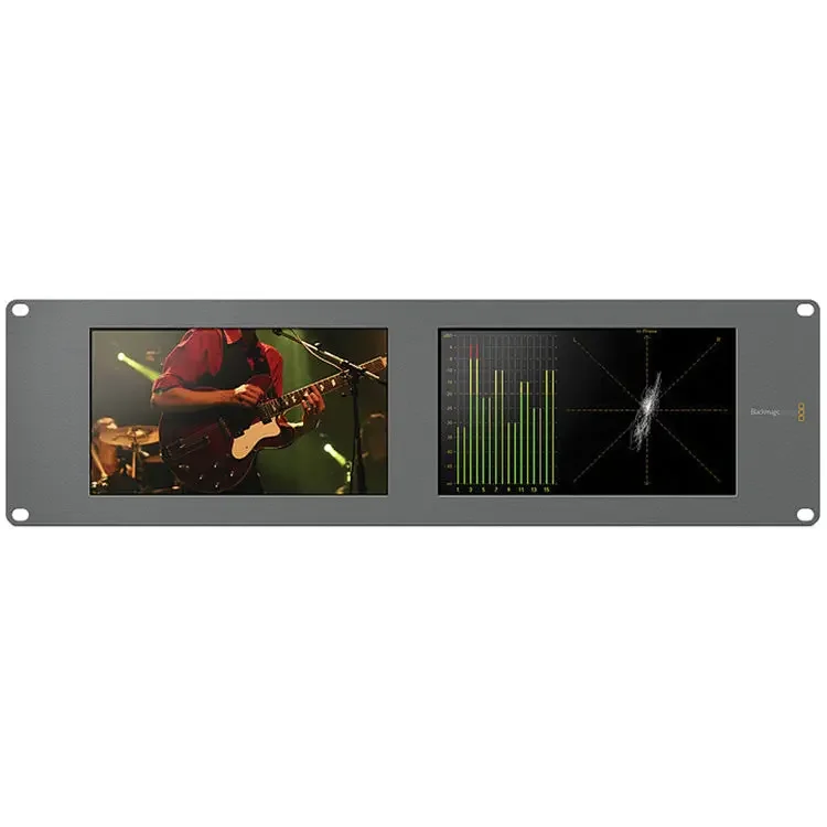 Blackmagic SmartScope Duo 4K 2 v:9351347