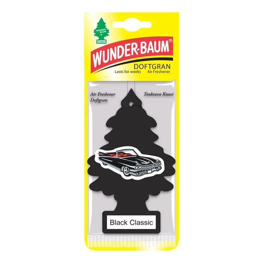 Wunder-Baum black classic v:1788604 Wunder-Baum black classic v:1788604