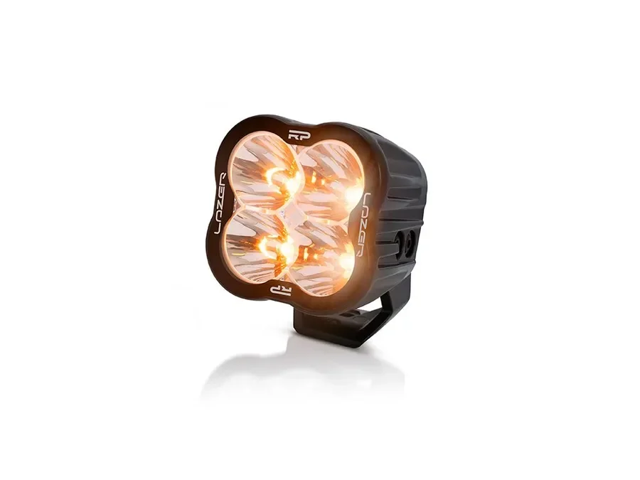 Lazer RP Hyperspot fjernlys v:2865900