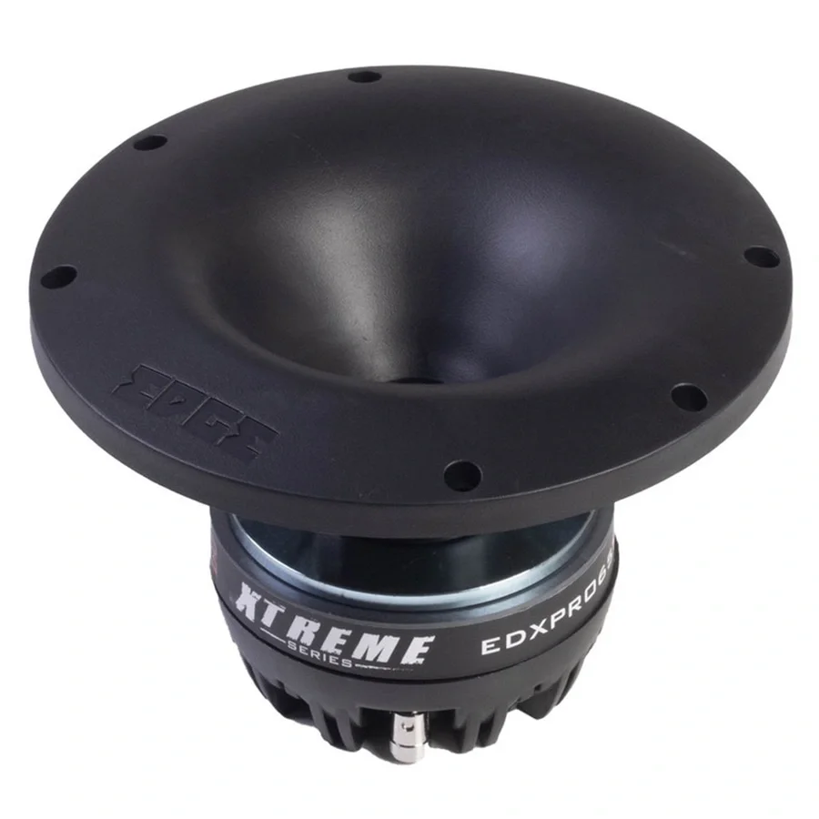Edge Extreme SPL 6,5" diskanter v:3665813