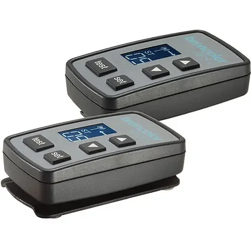 Broncolor RFS 2.1 Transmitter/Receiver v:7180624