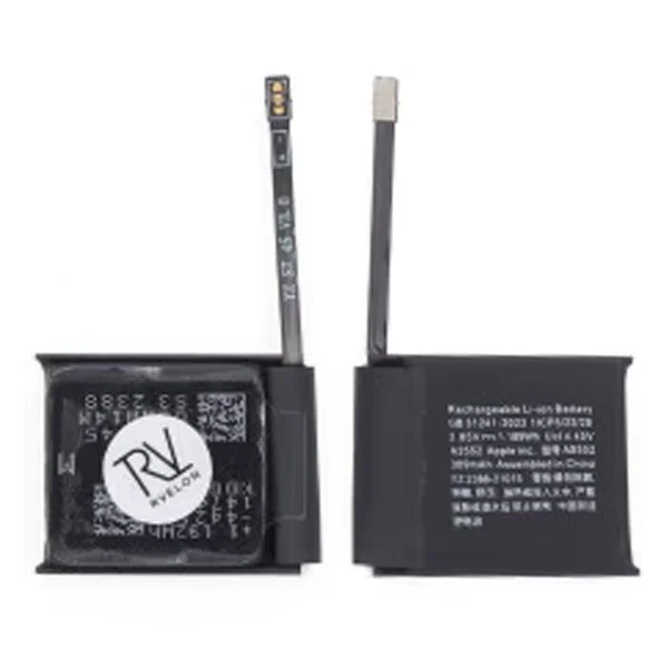 Apple Watch Series 7 45 mm batteri v:7236654 Apple Watch Series 7 45 mm batteri v:7236654