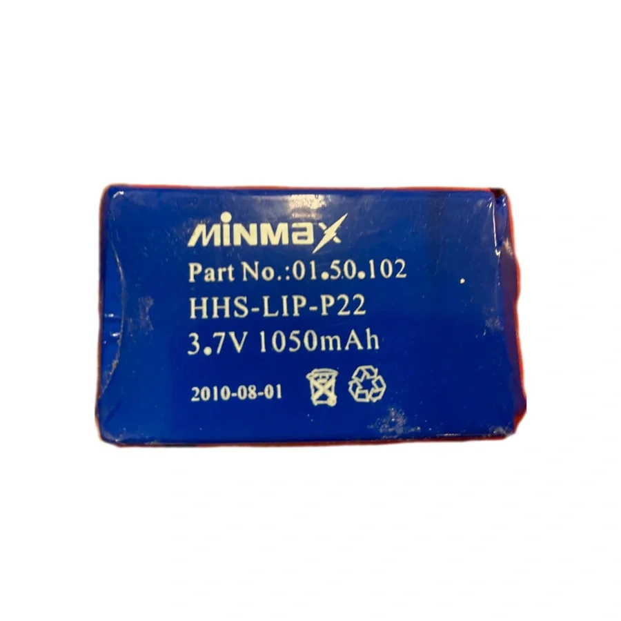 DEFA backup batteri GPS Link v:9290049