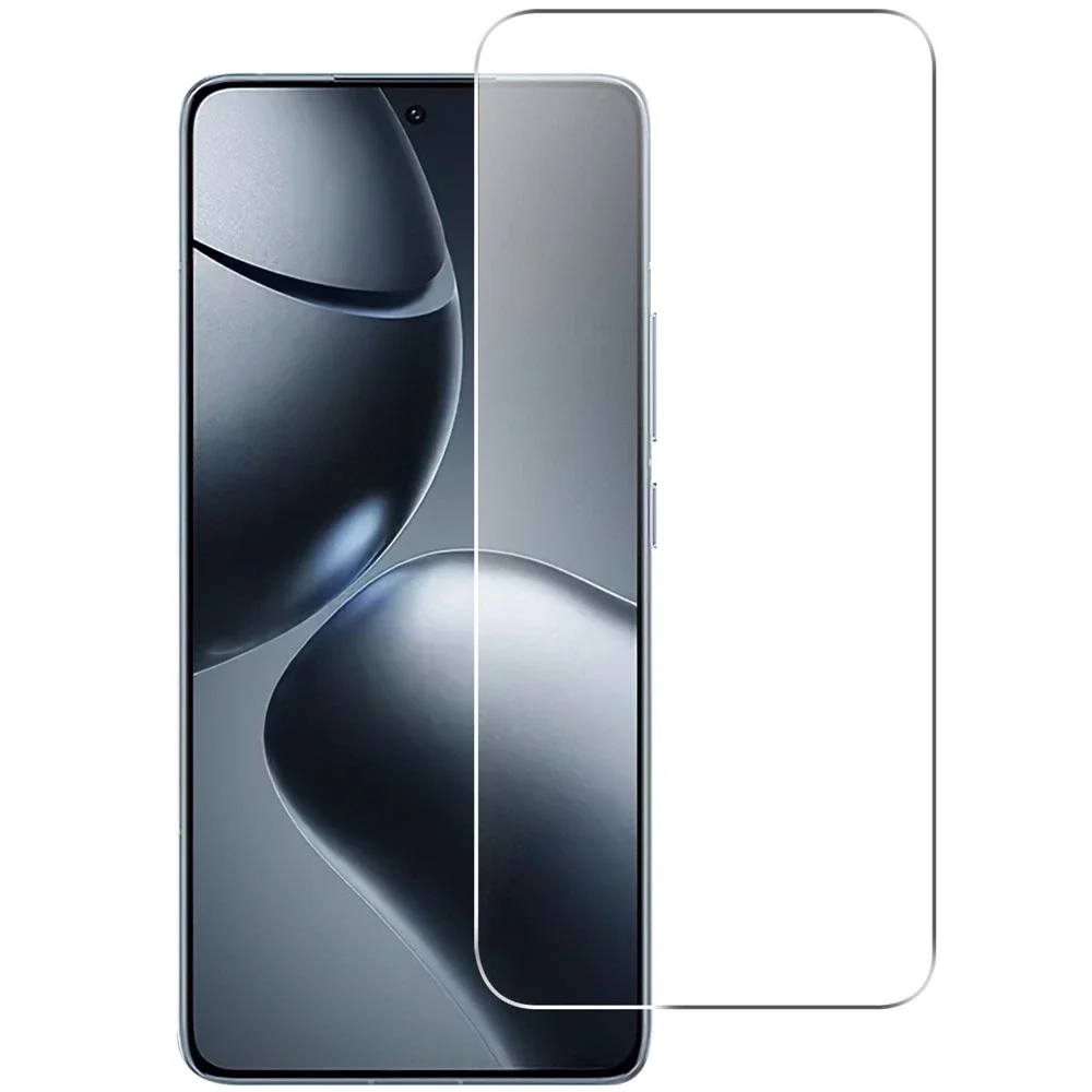 Xiaomi 17T Pro Skjermbeskytter i herdet glass Xiaomi 17T Pro Skjermbeskytter i herdet glass
