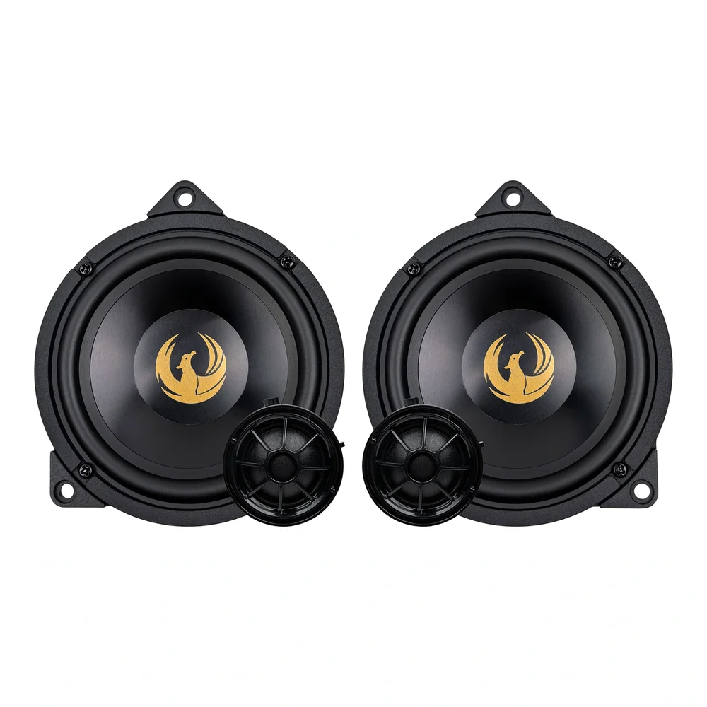 Phoenix Gold ZDBMW4CS Komponentsett v:3004431