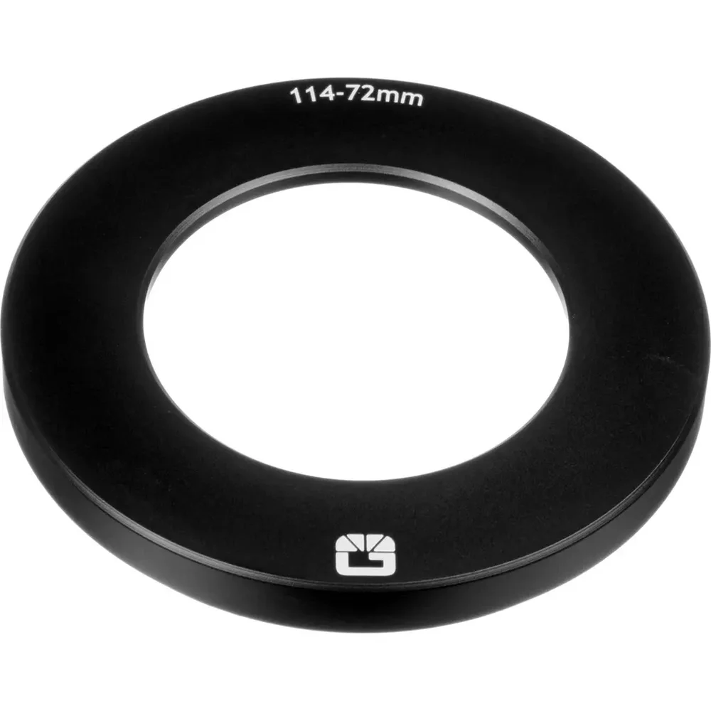 Bright Tangerine 114 – 72mm Adapter v:6437146 Bright Tangerine 114 – 72mm Adapter v:6437146