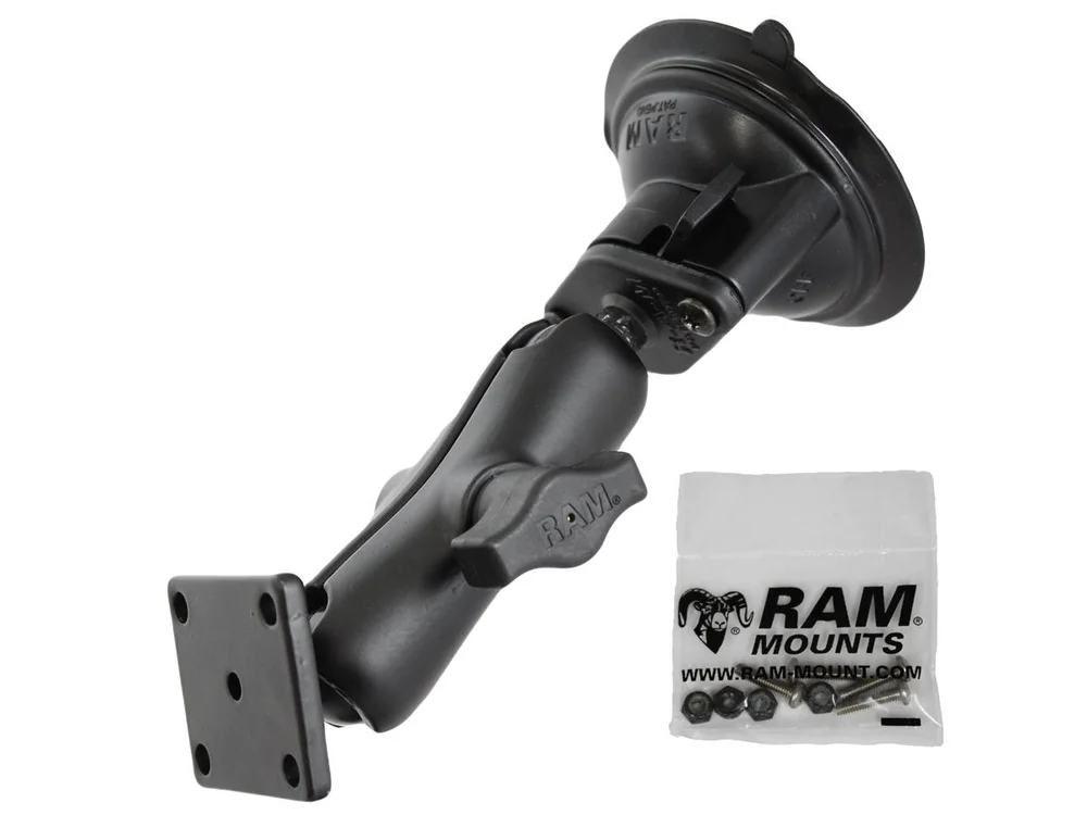 RAM MOUNT RAM SUCTION MOUNT FOR GARMIN GPSMAP 600 v:7570676