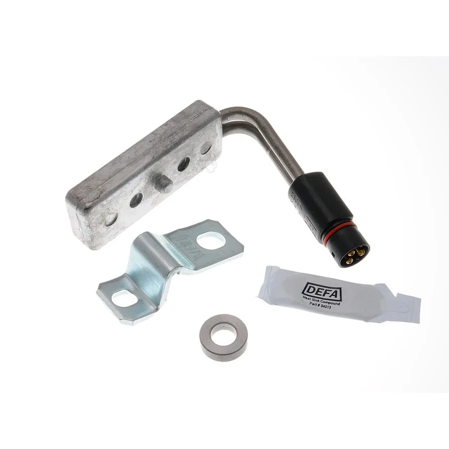DEFA Motorvarmerelement v:2039443