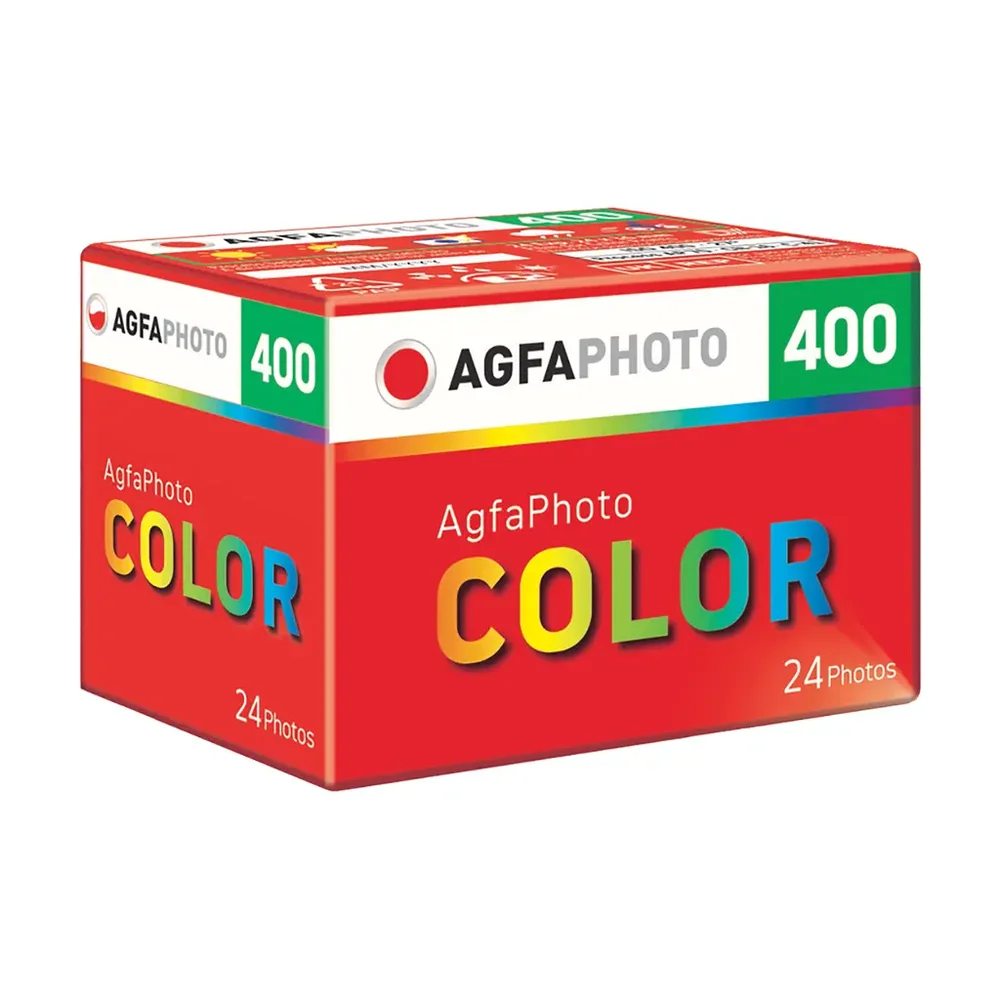 Agfa Photo Color 400 135-24 v:5161678 Agfa Photo Color 400 135-24 v:5161678