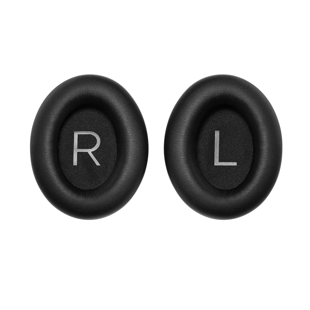 Bose 700 Utbytte øreputer / Earpads, Svart