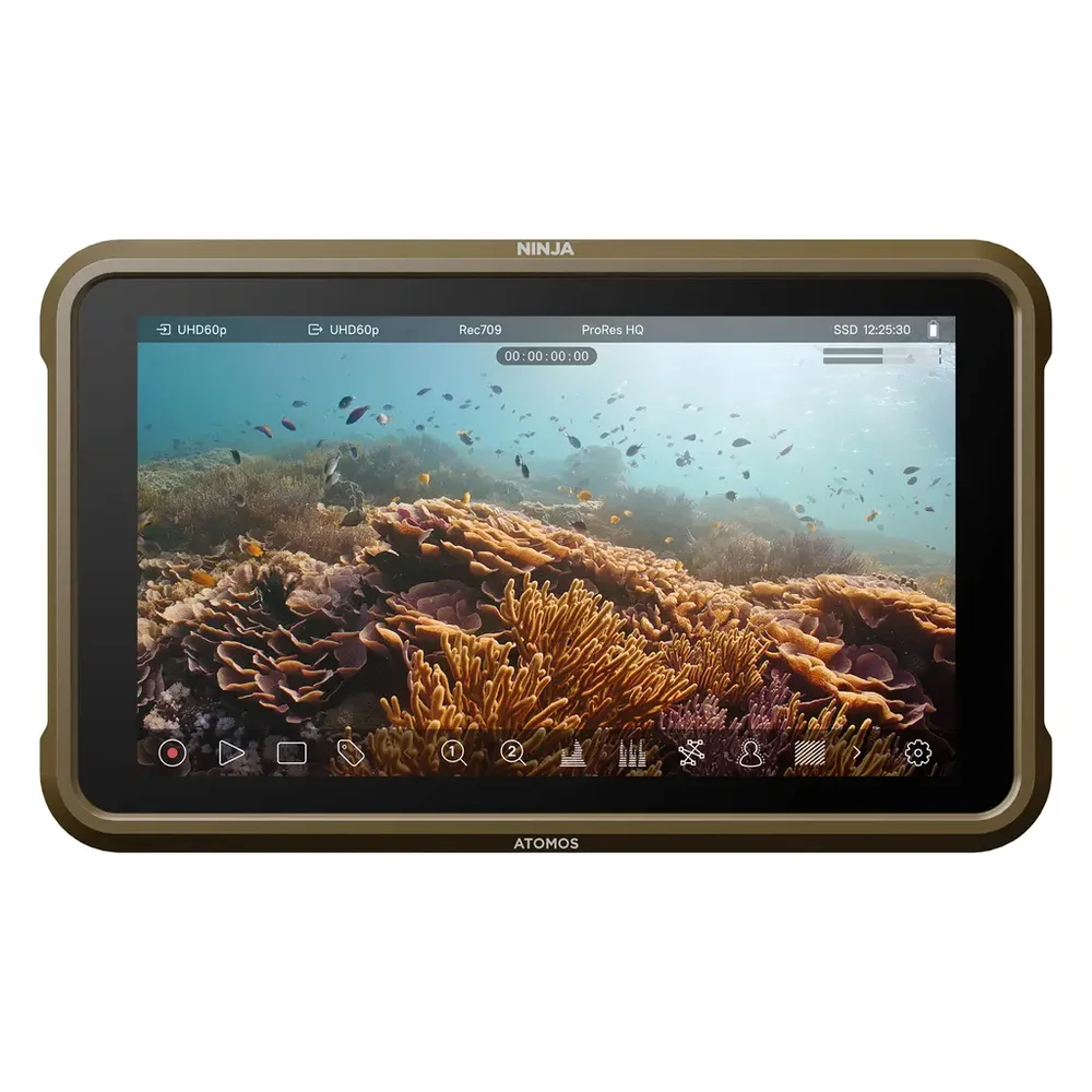 RETUR Atomos Ninja v:5105306 RETUR Atomos Ninja v:5105306