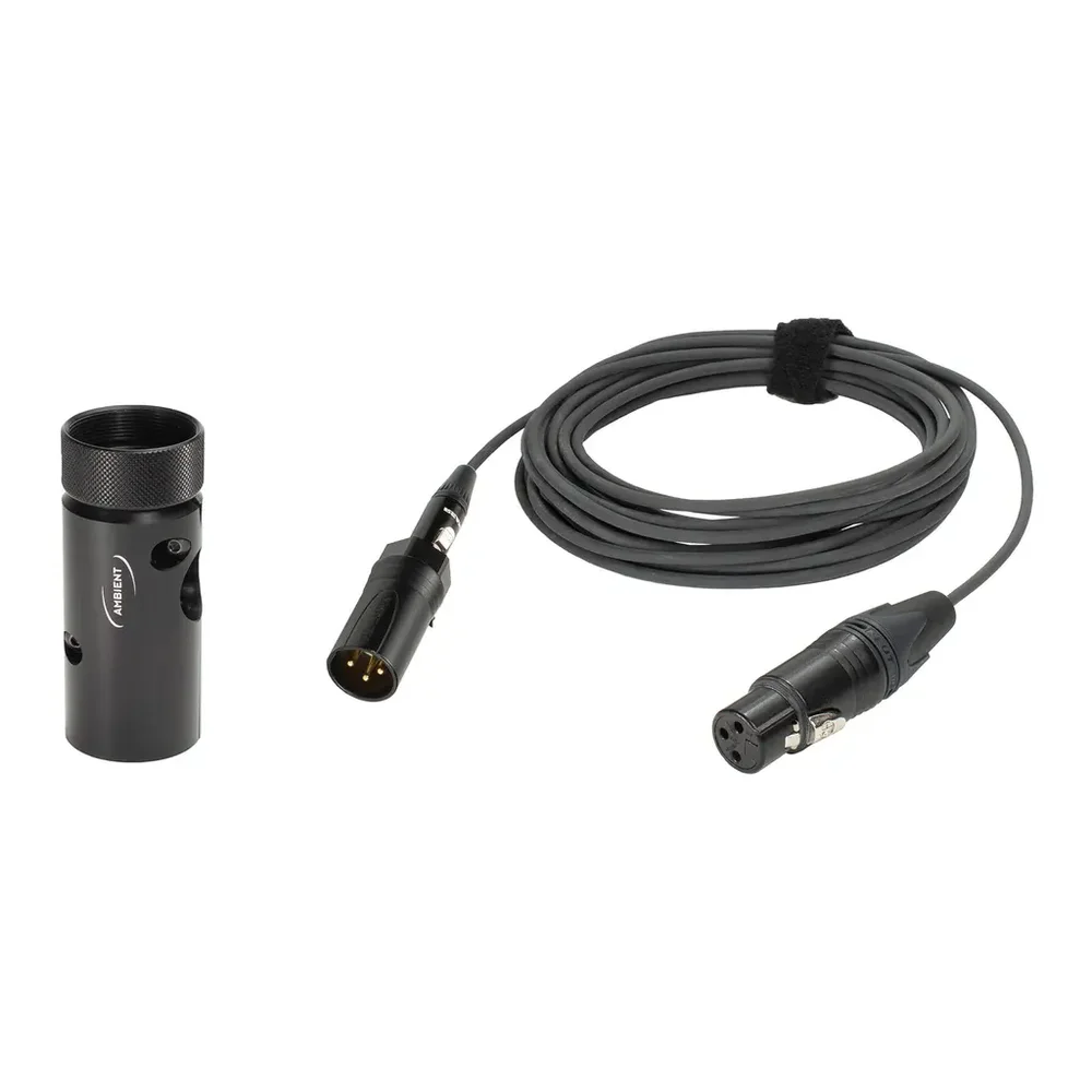 Ambient QP5100 Straight Mono Kabel v:1098896