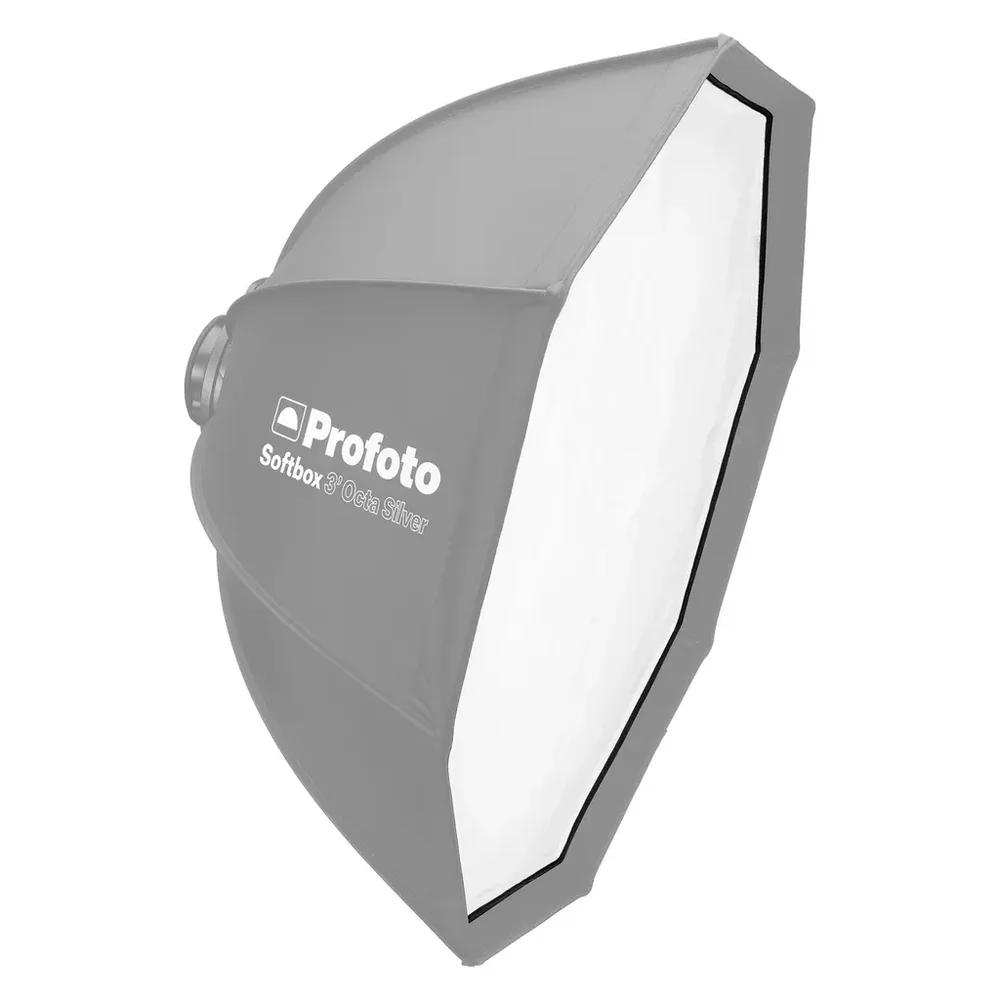Profoto Diffuser Kit Softbox 3’ Octa 1f v:4156728