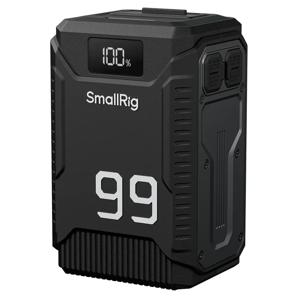 SmallRig 5864 T99 V-Mount Battery / PB v:2030295