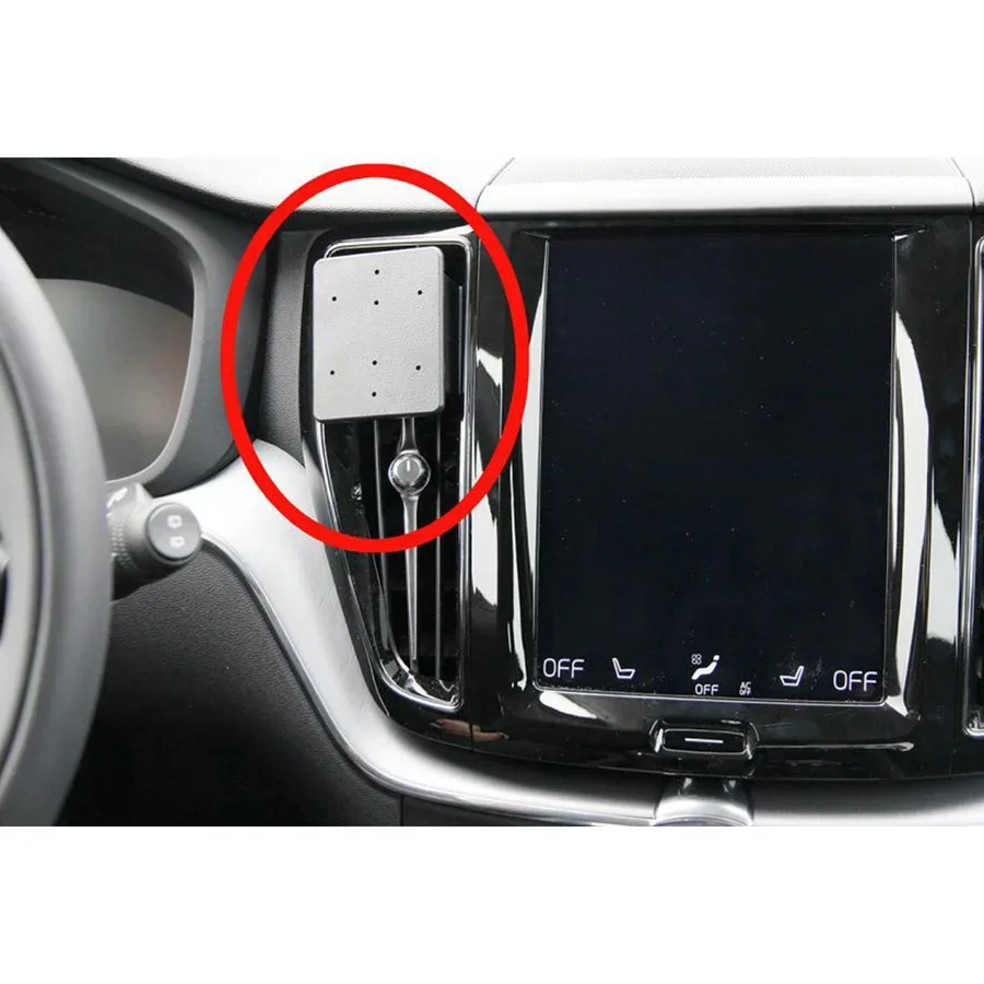 Brodit ProClip dashbord brakett v:2146016