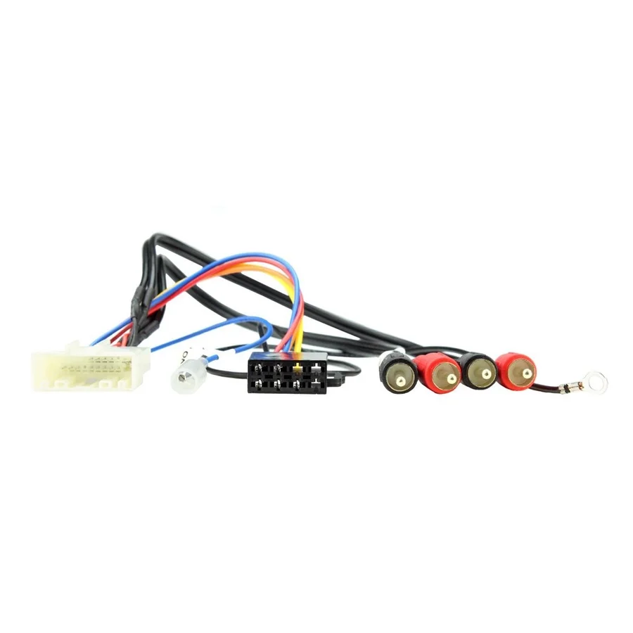 Connects2 ISO-overgang v:8589605