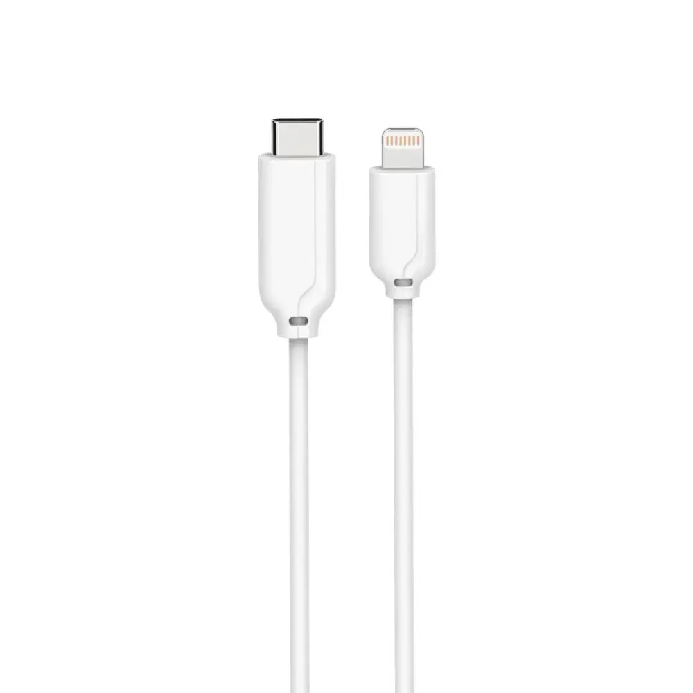 MicroConnect USB-C to Lightning Cable 2m v:6026308
