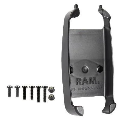 RAM MOUNT LO3 I-FINDER H20 CRADLE WITH HARDWARE v:8238967