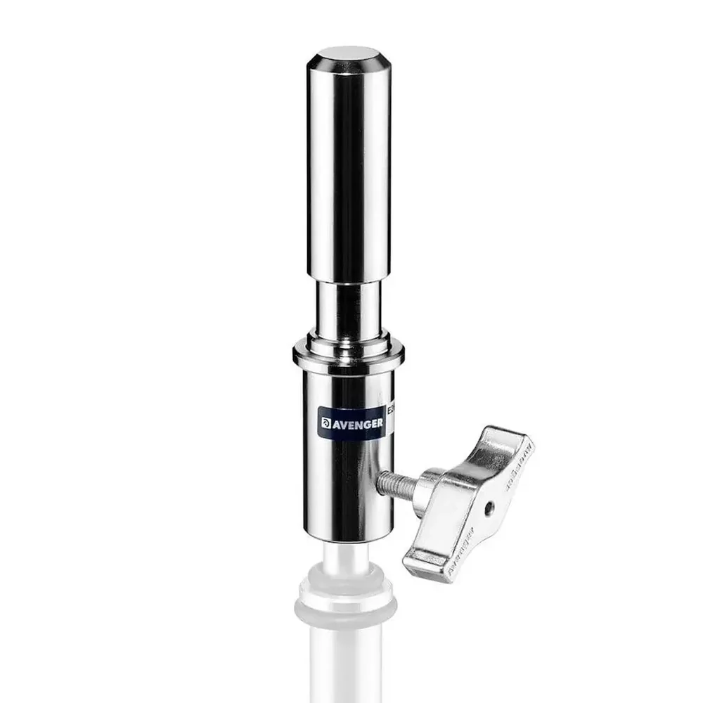 Avenger Adapter E265 28mm Han/16mm Hunn v:9222149 Avenger Adapter E265 28mm Han/16mm Hunn v:9222149