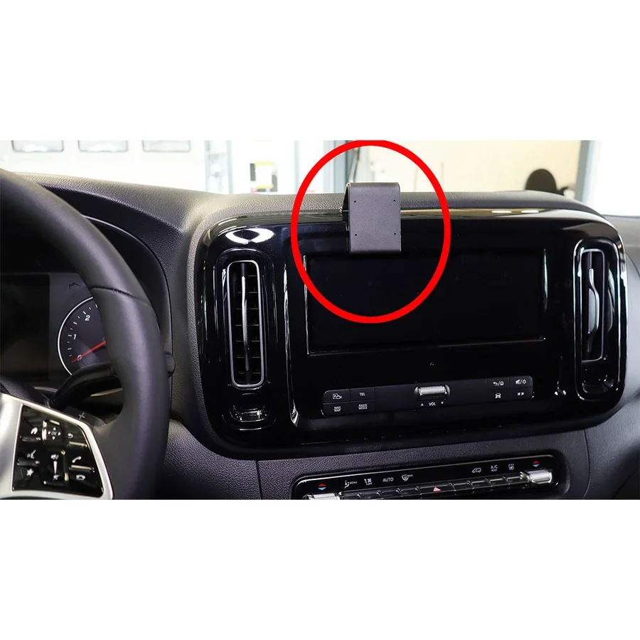 Brodit ProClip dashbord brakett v:9117227