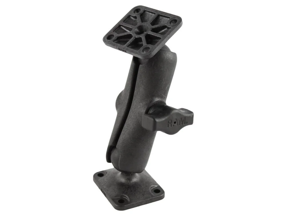 RAM MOUNT UNPKD RAM MOUNT W/ AMPS v:4584323
