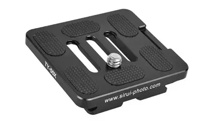 Sirui Quick Release Plate TY-50X v:6186673
